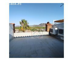 CHALET ADOSADO EN LLANERA DE RANES