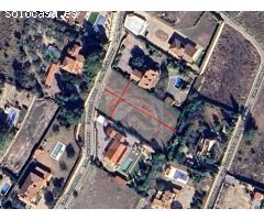 TERRENO URBANO EN URB. BIXQUERT