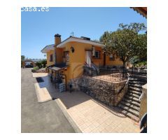 ELEGANTE CHALET EN BELLUS: LUJO Y PRIVACIDAD TOTAL