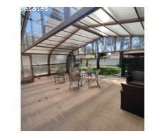 ELEGANTE CHALET EN BELLUS: LUJO Y PRIVACIDAD TOTAL