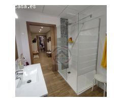 ELEGANTE CHALET EN BELLUS: LUJO Y PRIVACIDAD TOTAL
