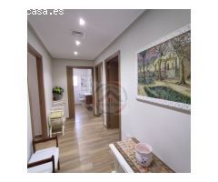 ELEGANTE CHALET EN BELLUS: LUJO Y PRIVACIDAD TOTAL