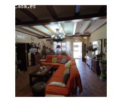 ELEGANTE CHALET EN BELLUS: LUJO Y PRIVACIDAD TOTAL
