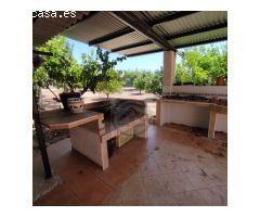 ELEGANTE CHALET EN BELLUS: LUJO Y PRIVACIDAD TOTAL
