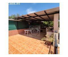 ELEGANTE CHALET EN BELLUS: LUJO Y PRIVACIDAD TOTAL