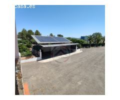 ELEGANTE CHALET EN BELLUS: LUJO Y PRIVACIDAD TOTAL