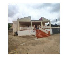 VENTA DE 3X1 CHALETS EN TURIS