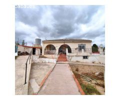 VENTA DE 3X1 CHALETS EN TURIS