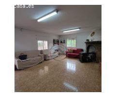 VENTA DE 3X1 CHALETS EN TURIS
