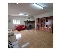 VENTA DE 3X1 CHALETS EN TURIS