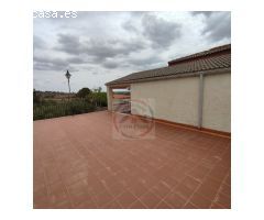 VENTA DE 3X1 CHALETS EN TURIS