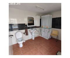 VENTA DE 3X1 CHALETS EN TURIS