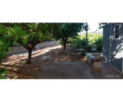 CASA DE CAMPO CERCA DE XATIVA