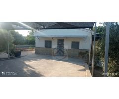 CASA DE CAMPO CERCA DE XATIVA