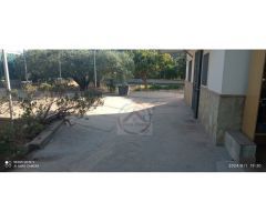 CASA DE CAMPO CERCA DE XATIVA
