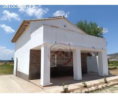 CHALET EN VENTA EN XATIVA