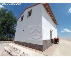 CHALET EN VENTA EN XATIVA