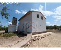 CHALET EN VENTA EN XATIVA