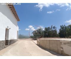 CHALET EN VENTA EN XATIVA