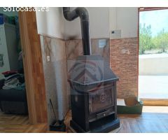 CHALET EN VENTA EN XATIVA