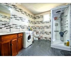 CHALET EN VENTA EN XATIVA