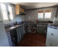 CASA EN VENTA CON 50 HANEGADAS DE NARANJOS EN MANUEL