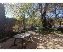 CASA EN VENTA CON 50 HANEGADAS DE NARANJOS EN MANUEL