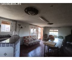 CASA EN VENTA CON 50 HANEGADAS DE NARANJOS EN MANUEL