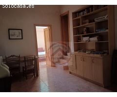 CASA EN VENTA CON 50 HANEGADAS DE NARANJOS EN MANUEL