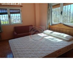 CASA EN VENTA CON 50 HANEGADAS DE NARANJOS EN MANUEL