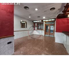 RESTAURANTE CAFETERIA EN VENTA XATIVA