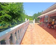 CHALET EN VENTA EN SIMAT DE LA VALLDIGNA
