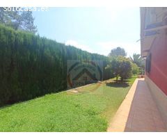 CHALET EN VENTA EN SIMAT DE LA VALLDIGNA