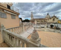 CASA EN VENTA EN EL CASCO ANTIGUO DE XATIVA