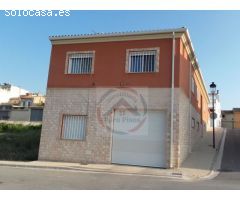 EXPECTACULAR CASA EN BUFALI (VALENCIA)