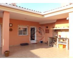 EXPECTACULAR CASA EN BUFALI (VALENCIA)