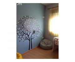 EXPECTACULAR CASA EN BUFALI (VALENCIA)