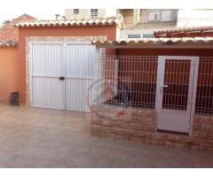EXPECTACULAR CASA EN BUFALI (VALENCIA)