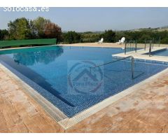 EXPECTACULAR CASA EN BUFALI (VALENCIA)