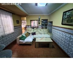 CASA PARA REFORMAR EN EL CENTRO DE XATIVA