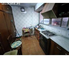 CASA PARA REFORMAR EN EL CENTRO DE XATIVA