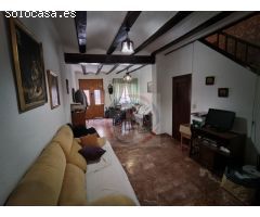 CASA PARA REFORMAR EN EL CENTRO DE XATIVA