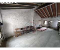 CASA PARA REFORMAR EN EL CENTRO DE XATIVA