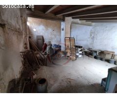 CASA PARA REFORMAR EN EL CENTRO DE XATIVA