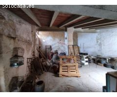 CASA PARA REFORMAR EN EL CENTRO DE XATIVA