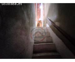 CASA PARA REFORMAR EN EL CENTRO DE XATIVA