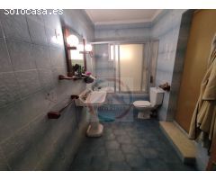 CASA PARA REFORMAR EN EL CENTRO DE XATIVA