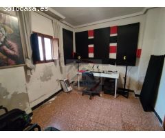 CASA PARA REFORMAR EN EL CENTRO DE XATIVA
