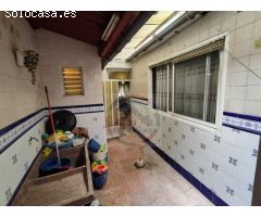CASA PARA REFORMAR EN EL CENTRO DE XATIVA