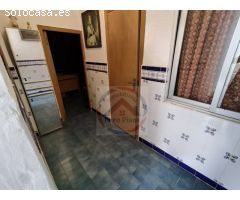 CASA PARA REFORMAR EN EL CENTRO DE XATIVA